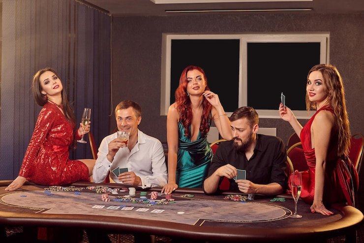 multibet Live Casino tables aapke haath mein