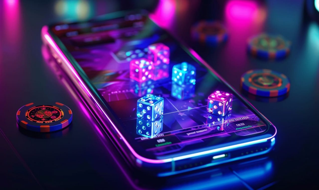 multibet gaming platform