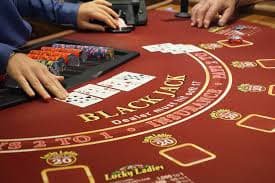 multibet Live Casino Tables